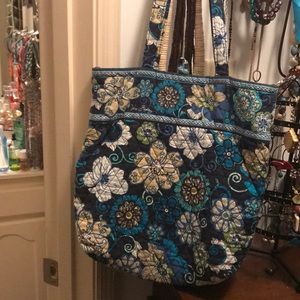 Vera Bradley purse